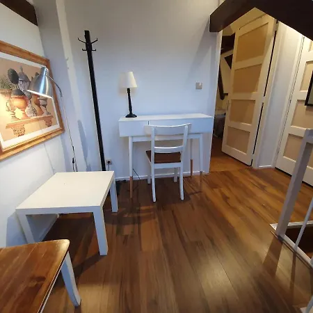 Holiday home Canal House 8 Person *