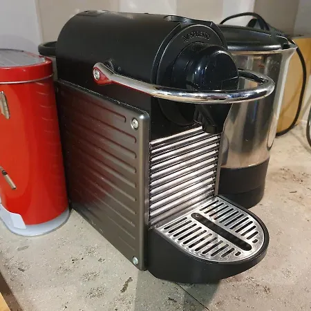 Canal House 8 Person * Leidschendam