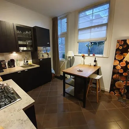 Сasa de vacaciones Canal House 8 Person